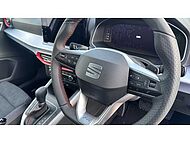SEAT Arona ARONA 1.0 TSI 115 FR Sport 5dr DSG