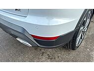 SEAT Arona ARONA 1.0 TSI 115 FR Sport 5dr DSG