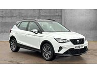 SEAT Arona ARONA 1.0 TSI SE Technology 5dr