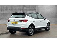 SEAT Arona ARONA 1.0 TSI SE Technology 5dr
