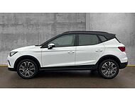 SEAT Arona ARONA 1.0 TSI SE Technology 5dr
