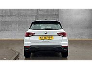 SEAT Arona ARONA 1.0 TSI SE Technology 5dr