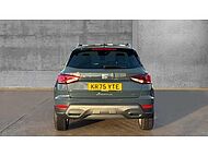 SEAT Arona ARONA 1.0 TSI 115 FR 5dr