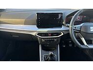 SEAT Arona ARONA 1.0 TSI 115 FR 5dr