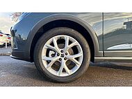 SEAT Arona ARONA 1.0 TSI 115 FR 5dr