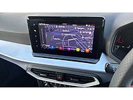 SEAT Arona ARONA 1.0 TSI 115 FR 5dr