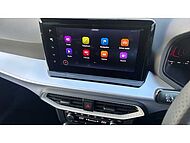 SEAT Arona ARONA 1.0 TSI 115 FR 5dr