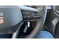 SEAT Arona ARONA 1.0 TSI 115 FR 5dr