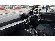 SEAT Arona ARONA 1.0 TSI 115 FR Black Edition 5dr DSG