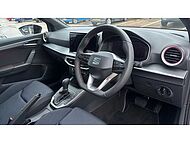 SEAT Arona ARONA 1.0 TSI 115 FR Black Edition 5dr DSG