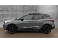 SEAT Arona ARONA 1.0 TSI 115 FR Black Edition 5dr DSG