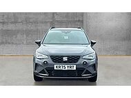SEAT Arona ARONA 1.0 TSI 115 FR Black Edition 5dr DSG