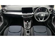 SEAT Arona ARONA 1.0 TSI 115 FR Black Edition 5dr DSG