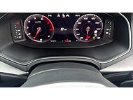 SEAT Arona ARONA 1.0 TSI 115 FR Black Edition 5dr DSG