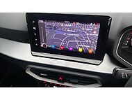 SEAT Arona ARONA 1.0 TSI 115 FR Black Edition 5dr DSG