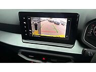 SEAT Arona ARONA 1.0 TSI 115 FR Black Edition 5dr DSG