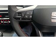 SEAT Arona ARONA 1.0 TSI 115 FR Black Edition 5dr DSG