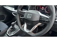 SEAT Arona ARONA 1.0 TSI 115 FR Black Edition 5dr DSG