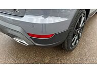 SEAT Arona ARONA 1.0 TSI 115 FR Black Edition 5dr DSG