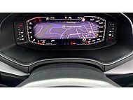 SEAT Arona ARONA 1.0 TSI 115 FR Black Edition 5dr DSG