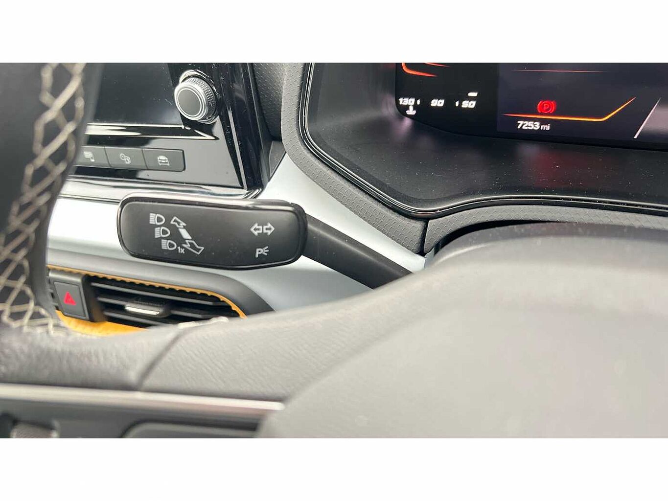 SEAT Ibiza IBIZA 1.0 TSI 95 SE 5dr