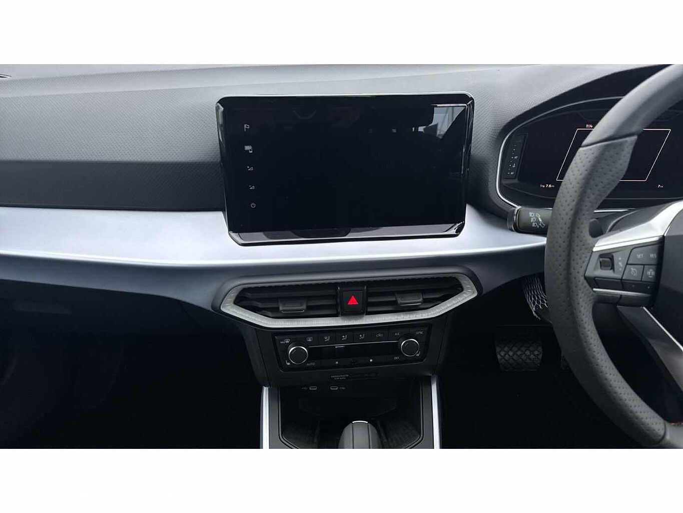 SEAT Arona ARONA 1.0 TSI 115 FR Sport 5dr DSG