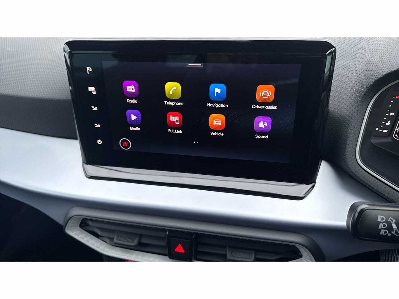 SEAT Arona ARONA 1.0 TSI 115 FR Sport 5dr DSG