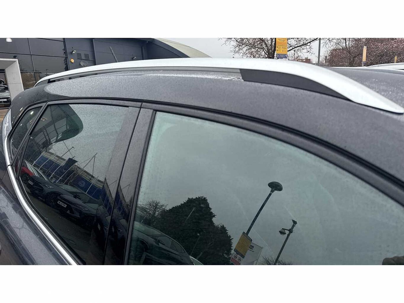 SEAT Arona ARONA 1.0 TSI 115 FR Sport 5dr DSG