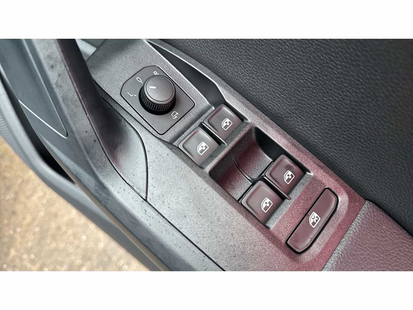 SEAT Arona ARONA 1.0 TSI 115 FR Sport 5dr DSG