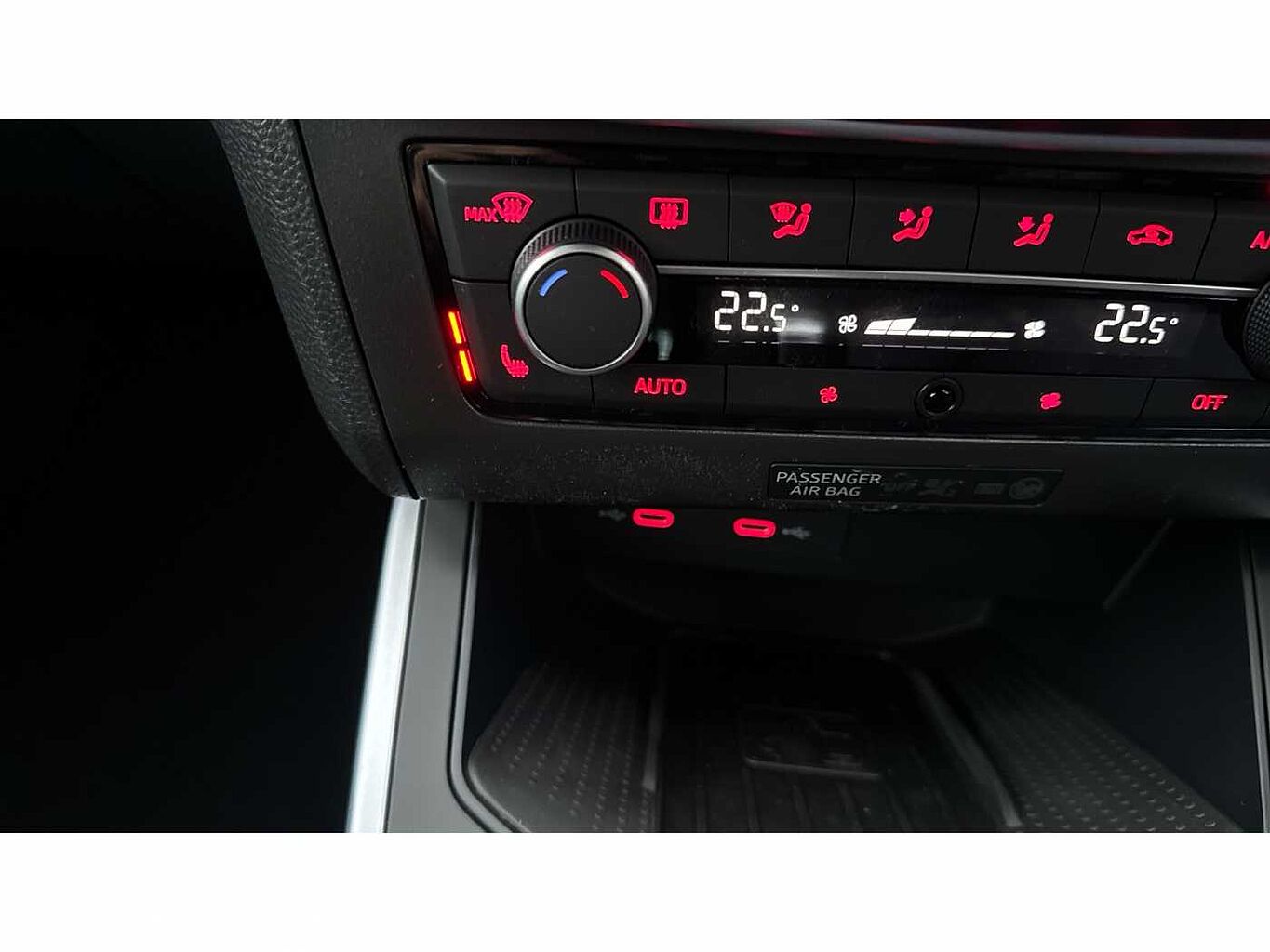 SEAT Arona ARONA 1.0 TSI 115 FR Sport 5dr DSG