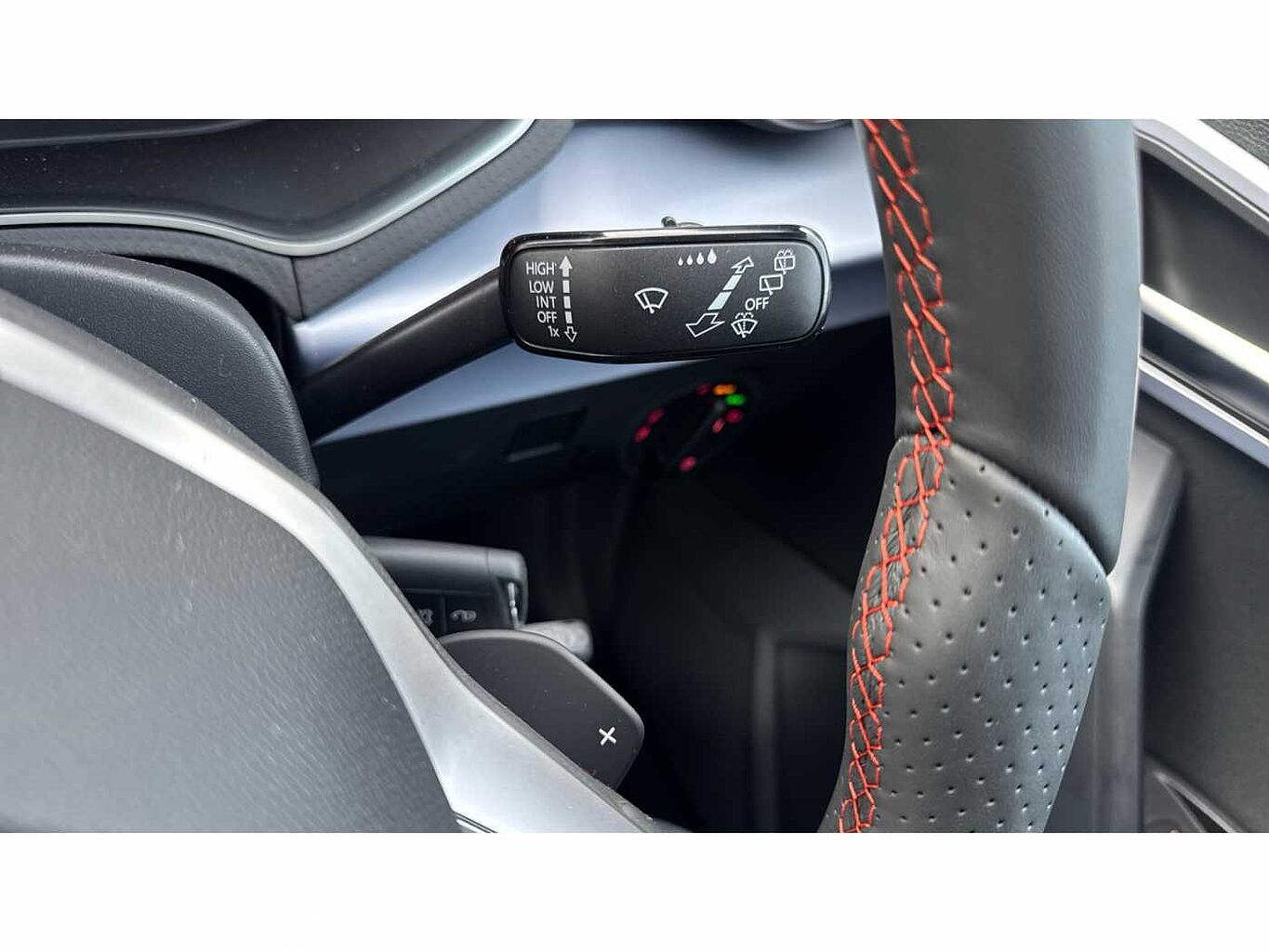 SEAT Arona ARONA 1.0 TSI 115 FR Sport 5dr DSG