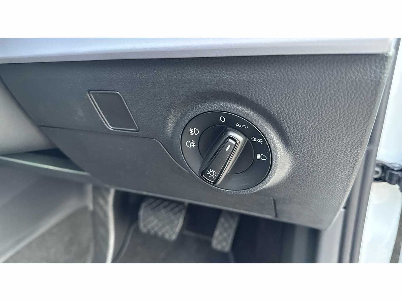 SEAT Arona ARONA 1.0 TSI 115 FR Sport 5dr DSG