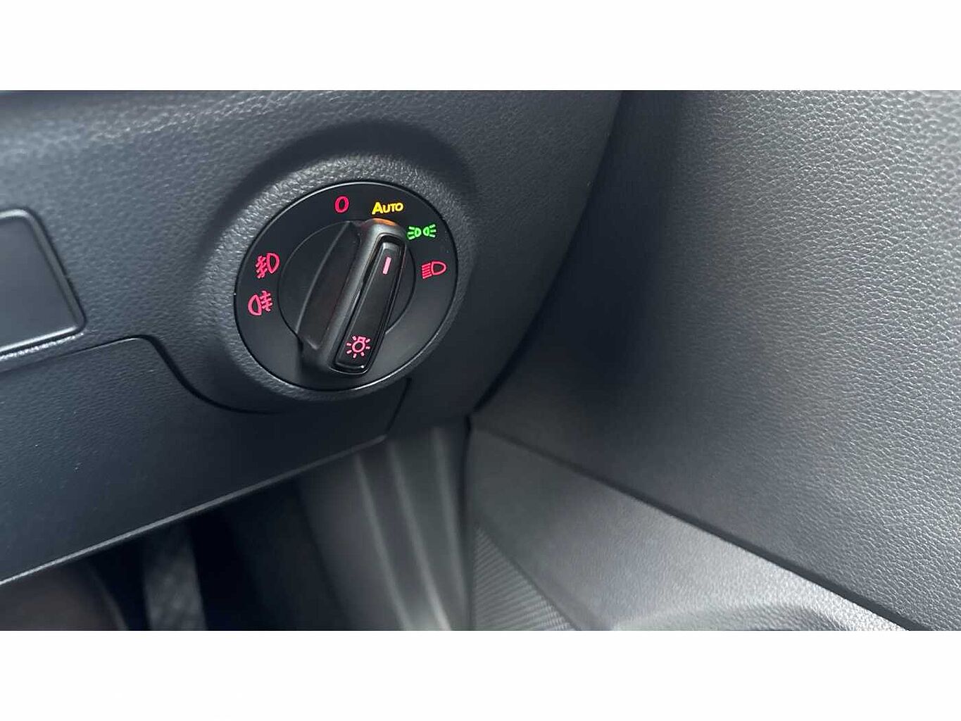 SEAT Arona ARONA 1.0 TSI 115 FR Sport 5dr DSG