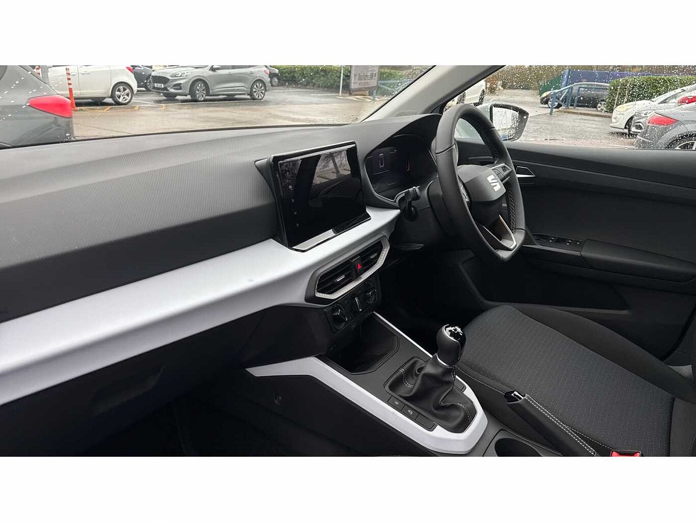SEAT Arona ARONA 1.0 TSI SE Technology 5dr
