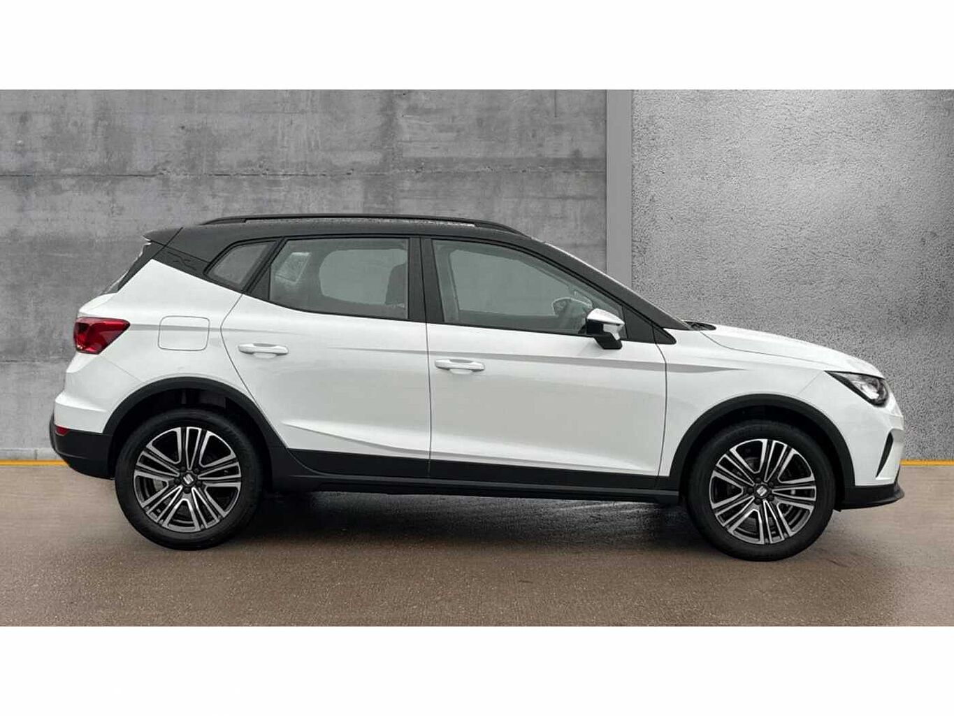 SEAT Arona ARONA 1.0 TSI SE Technology 5dr