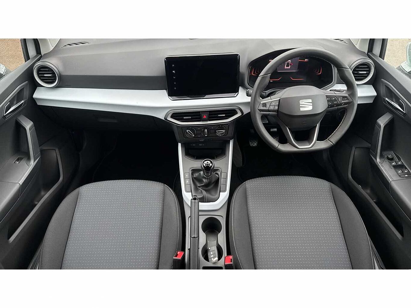 SEAT Arona ARONA 1.0 TSI SE Technology 5dr