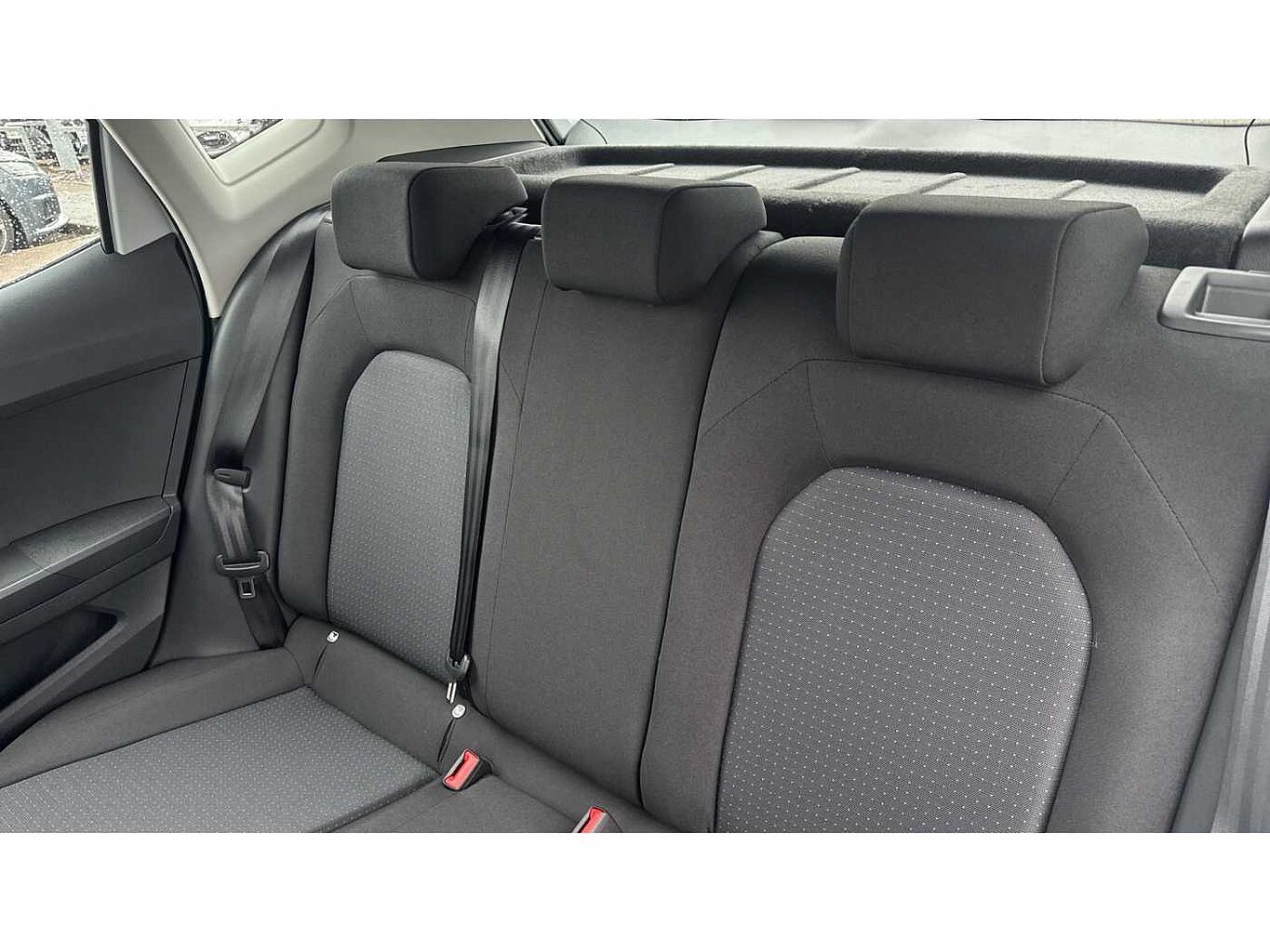 SEAT Arona ARONA 1.0 TSI SE Technology 5dr