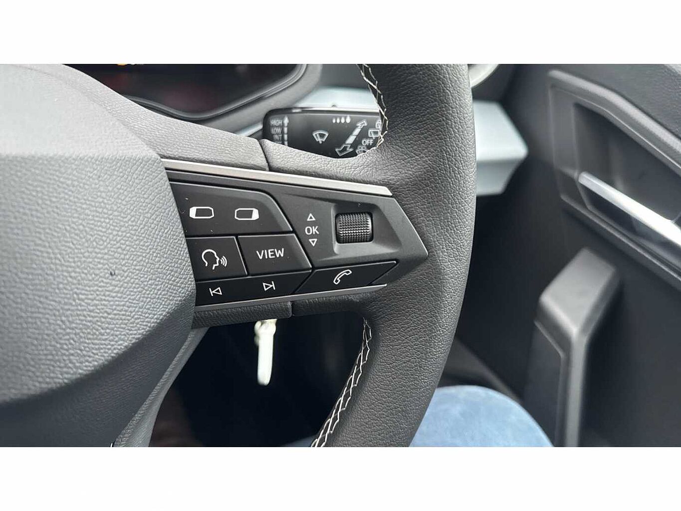 SEAT Arona ARONA 1.0 TSI SE Technology 5dr