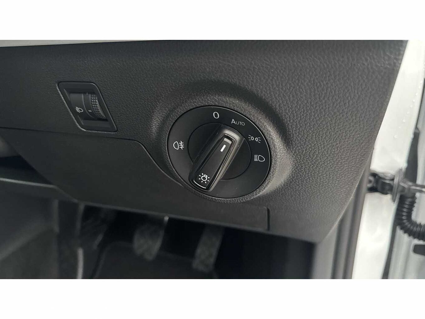 SEAT Arona ARONA 1.0 TSI SE Technology 5dr