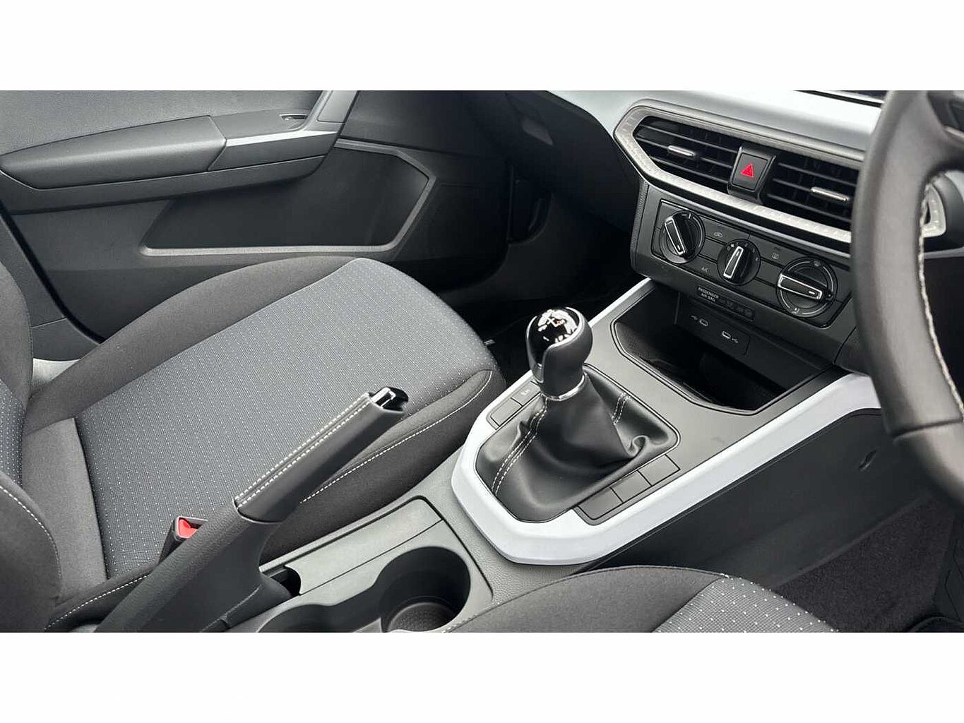 SEAT Arona ARONA 1.0 TSI SE Technology 5dr