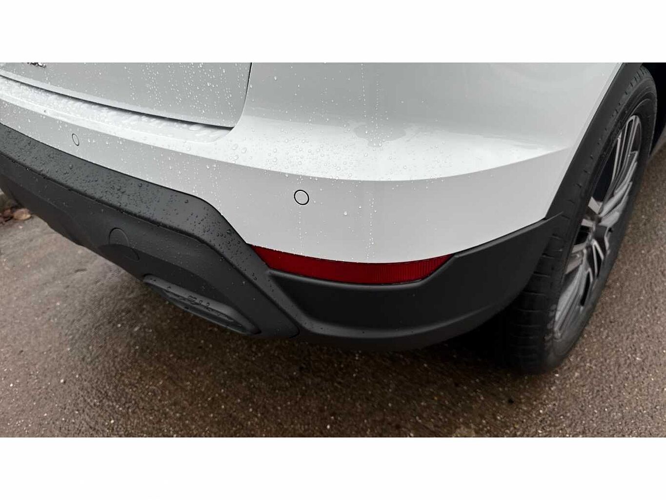 SEAT Arona ARONA 1.0 TSI SE Technology 5dr