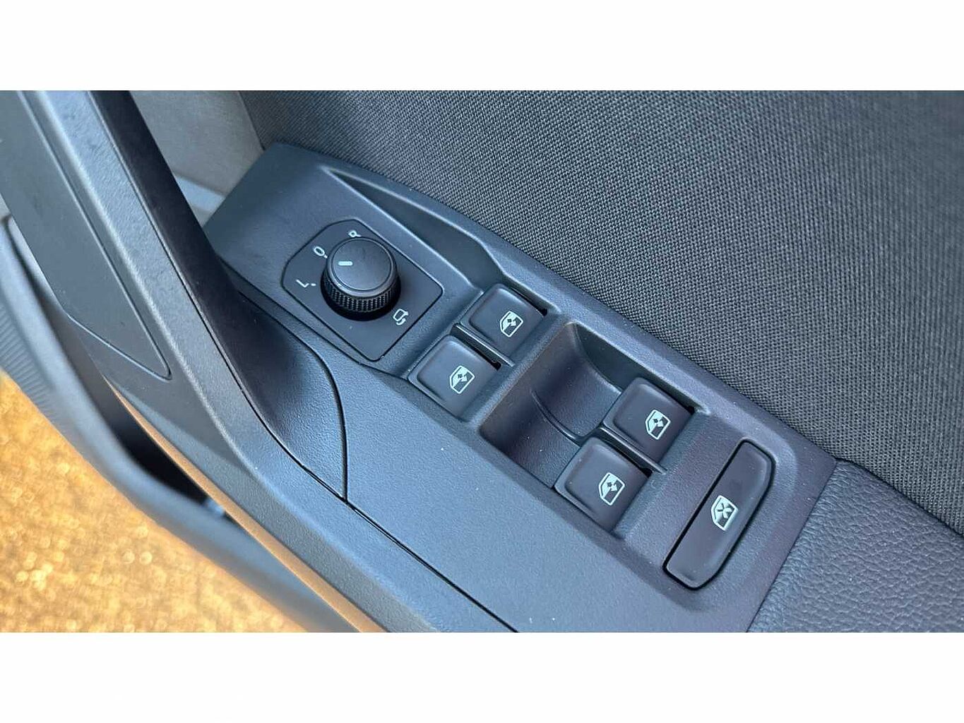 SEAT Arona ARONA 1.0 TSI 115 FR 5dr