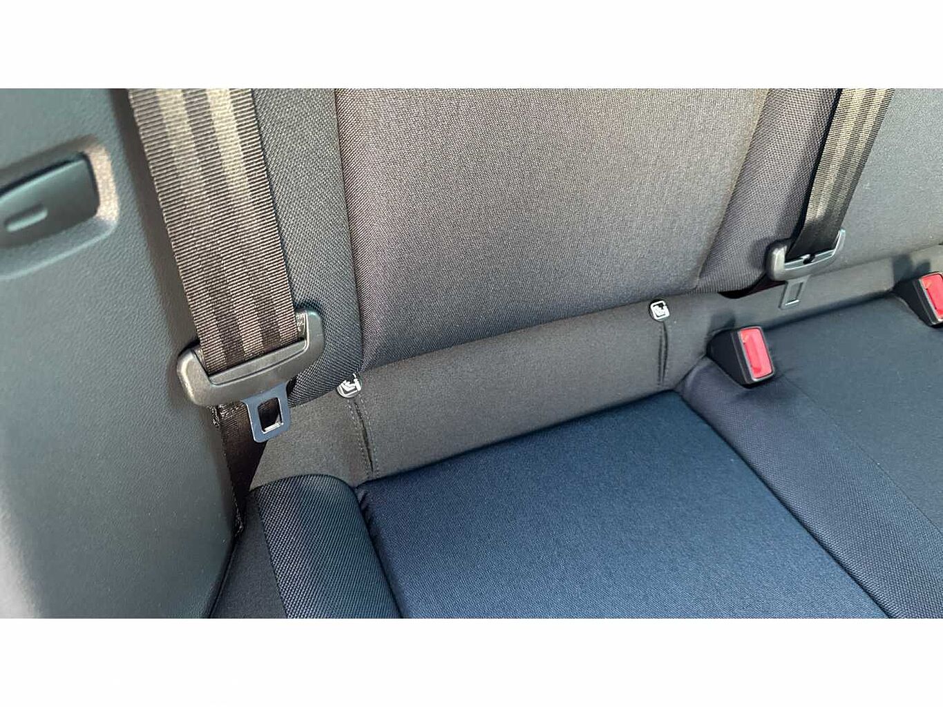 SEAT Arona ARONA 1.0 TSI 115 FR 5dr