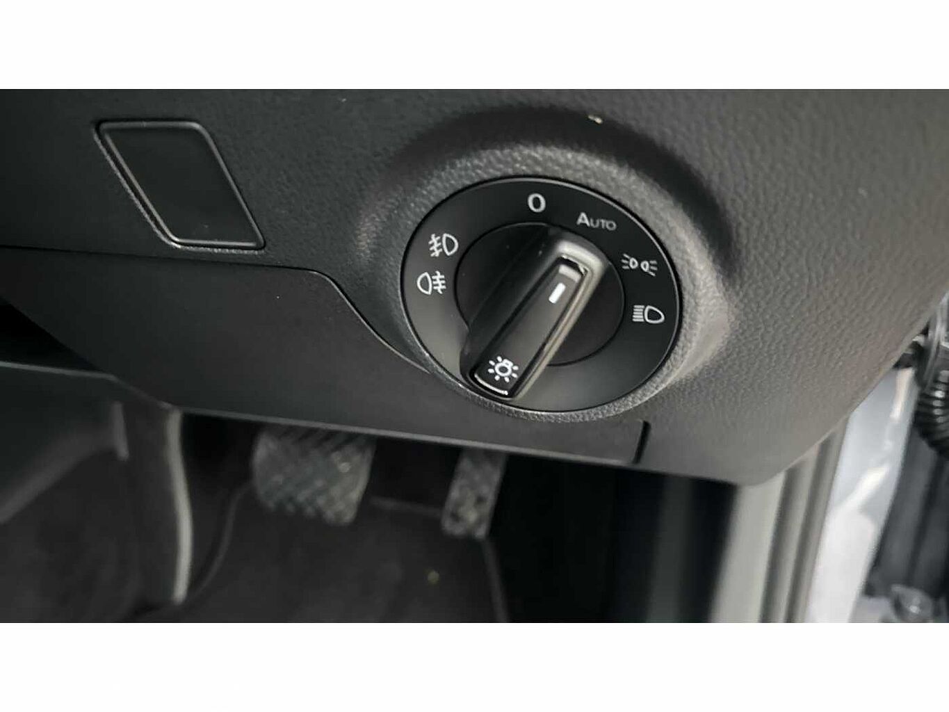 SEAT Arona ARONA 1.0 TSI 115 FR Black Edition 5dr DSG