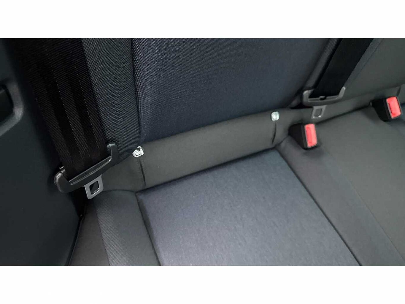 SEAT Arona ARONA 1.0 TSI 115 FR Black Edition 5dr DSG