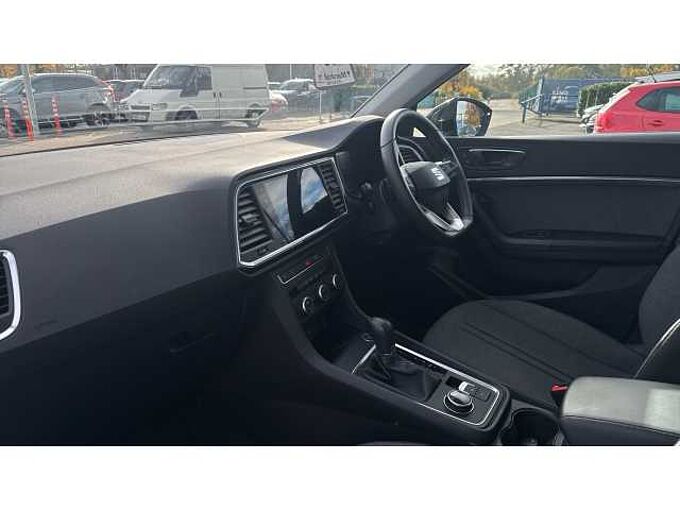 SEAT Ateca 1.5 TSI EVO SE Technology 5dr DSG