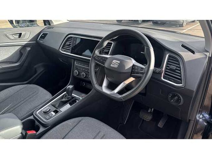 SEAT Ateca 1.5 TSI EVO SE Technology 5dr DSG