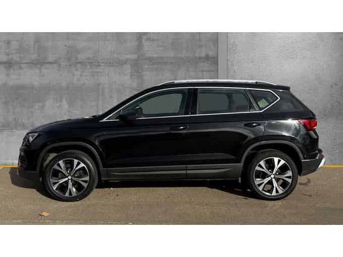 SEAT Ateca 1.5 TSI EVO SE Technology 5dr DSG