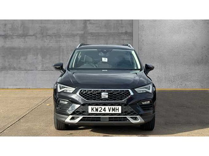 SEAT Ateca 1.5 TSI EVO SE Technology 5dr DSG