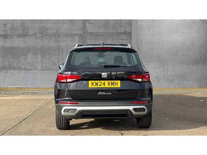 SEAT Ateca 1.5 TSI EVO SE Technology 5dr DSG